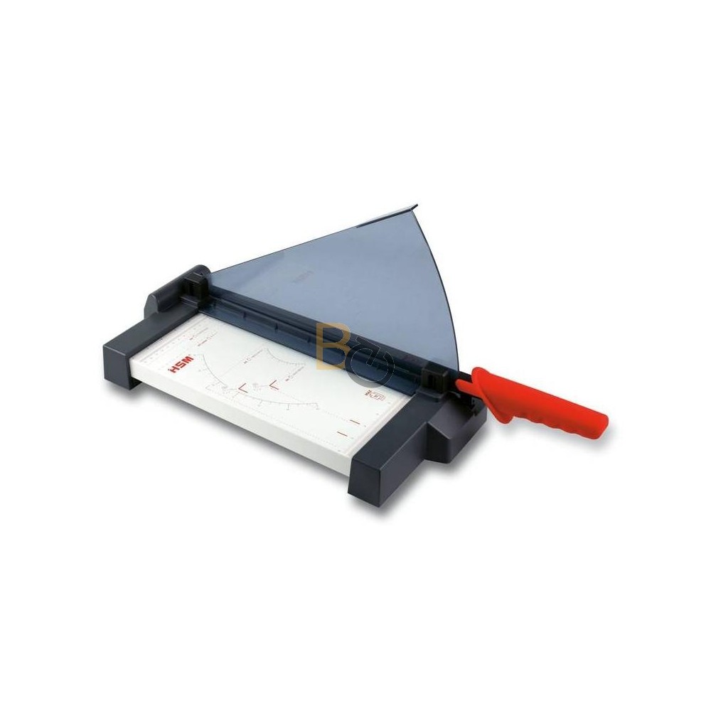 Gilotyna HSM Cutline G3210