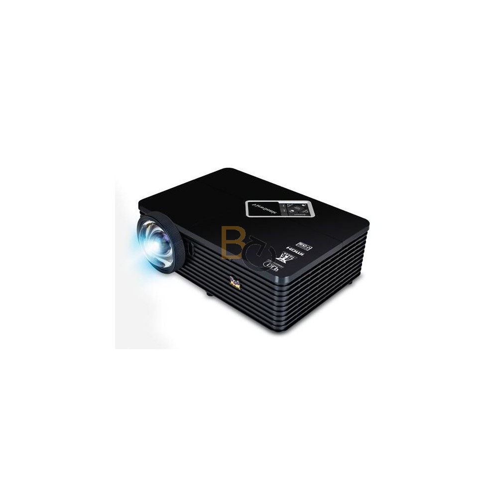 Projektor krótkoogniskowy ViewSonic PJD6383S