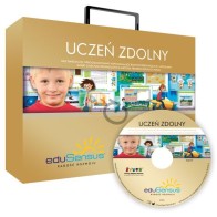 Oprogramowanie EduSensus Uczeń Zdolny