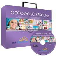 Oprogramowanie EduSensus Gotowość szkolna