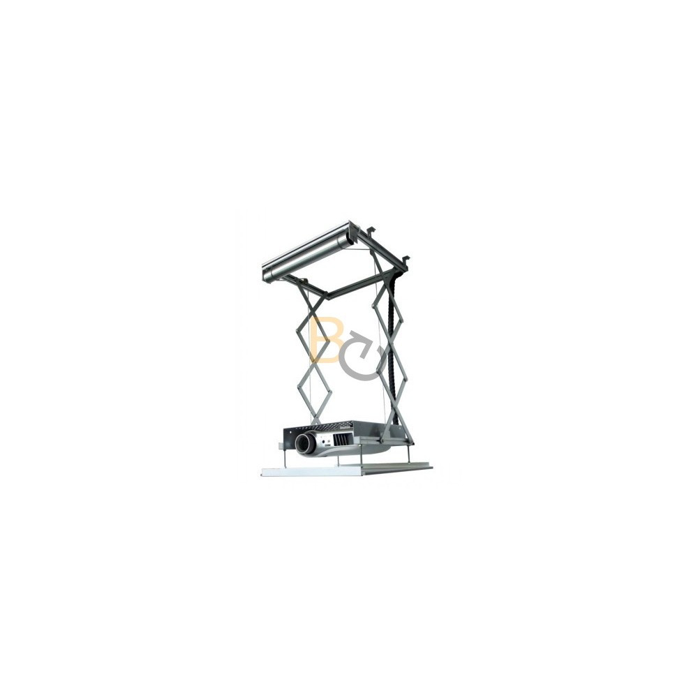 Winda sufitowa do projektora AVERS SimLift - 85cm