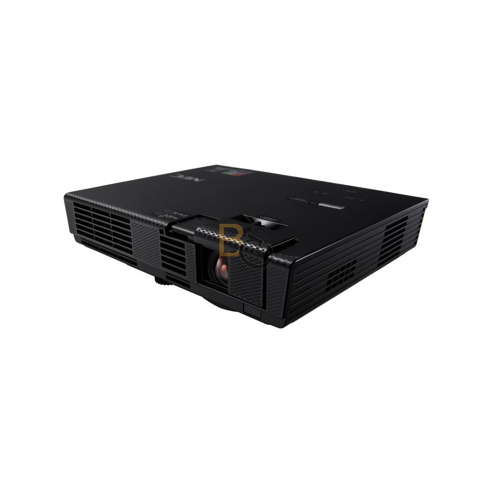 Projektor ultraprzenośny NEC L51W