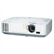 Projektor multimedialny NEC M271W