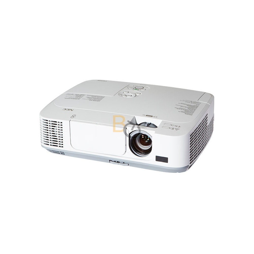 Projektor multimedialny NEC M311W