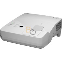 Projektor ultrakrótkoogniskowy NEC UM280W