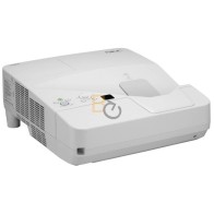 Projektor ultrakrótkoogniskowy NEC UM330W
