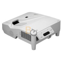Projektor ultrakrótkoogniskowy NEC UM330Xi