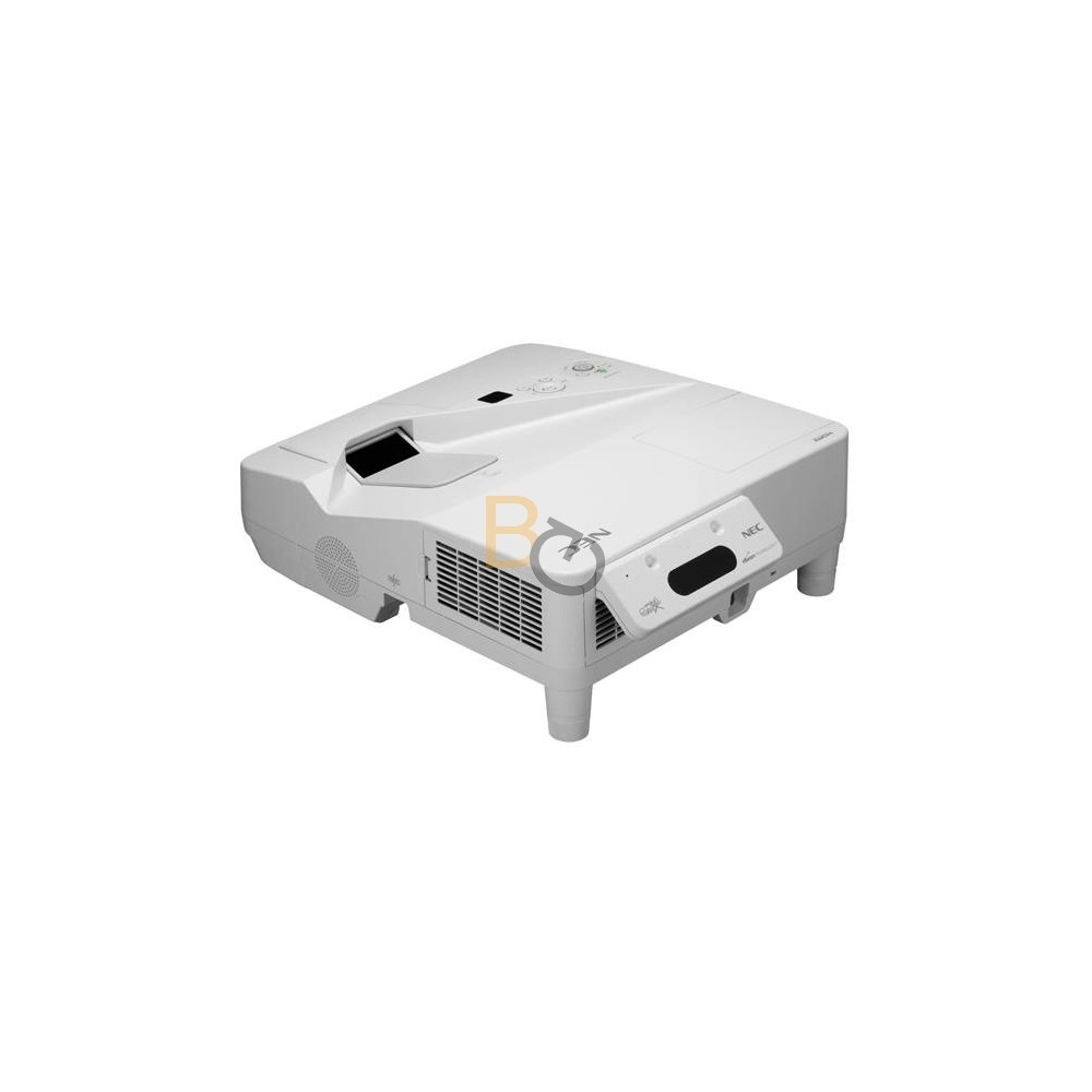 Projektor ultrakrótkoogniskowy NEC UM330Wi