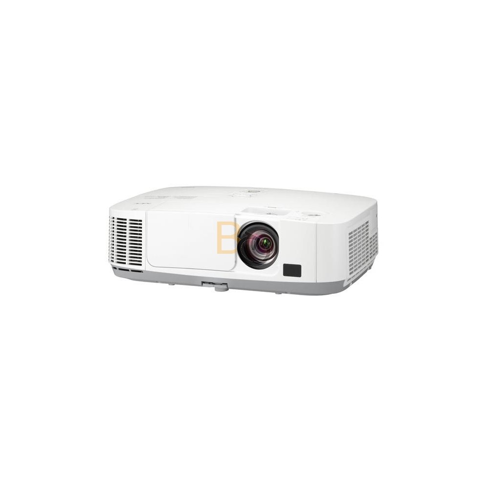 Projektor multimedialny NEC P451W