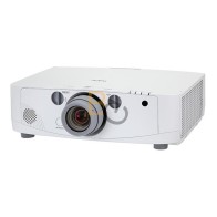 Projektor multimedialny NEC PA500X