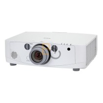 Projektor multimedialny NEC PA600X
