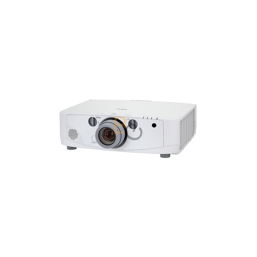 Projektor multimedialny NEC PA600X