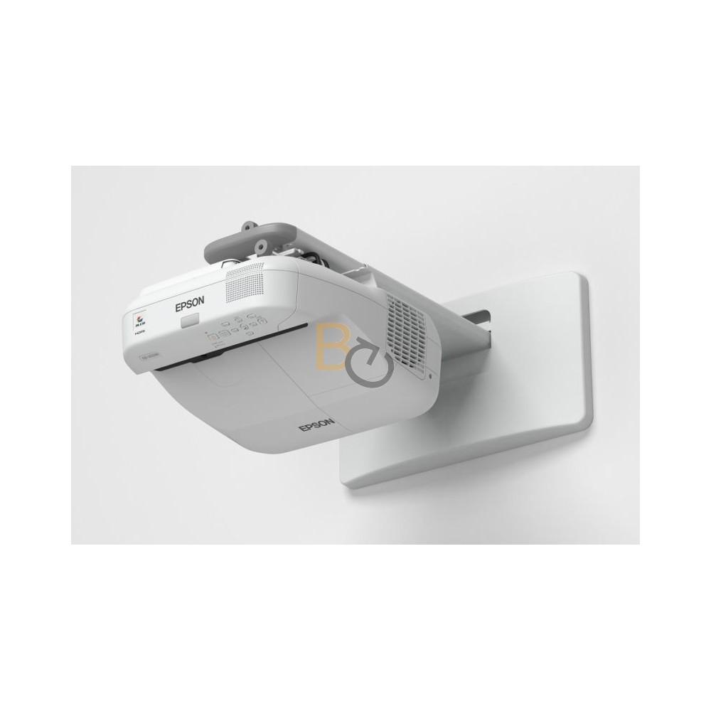 Projektor ultra krótkoogniskowy Epson EB-1400Wi
