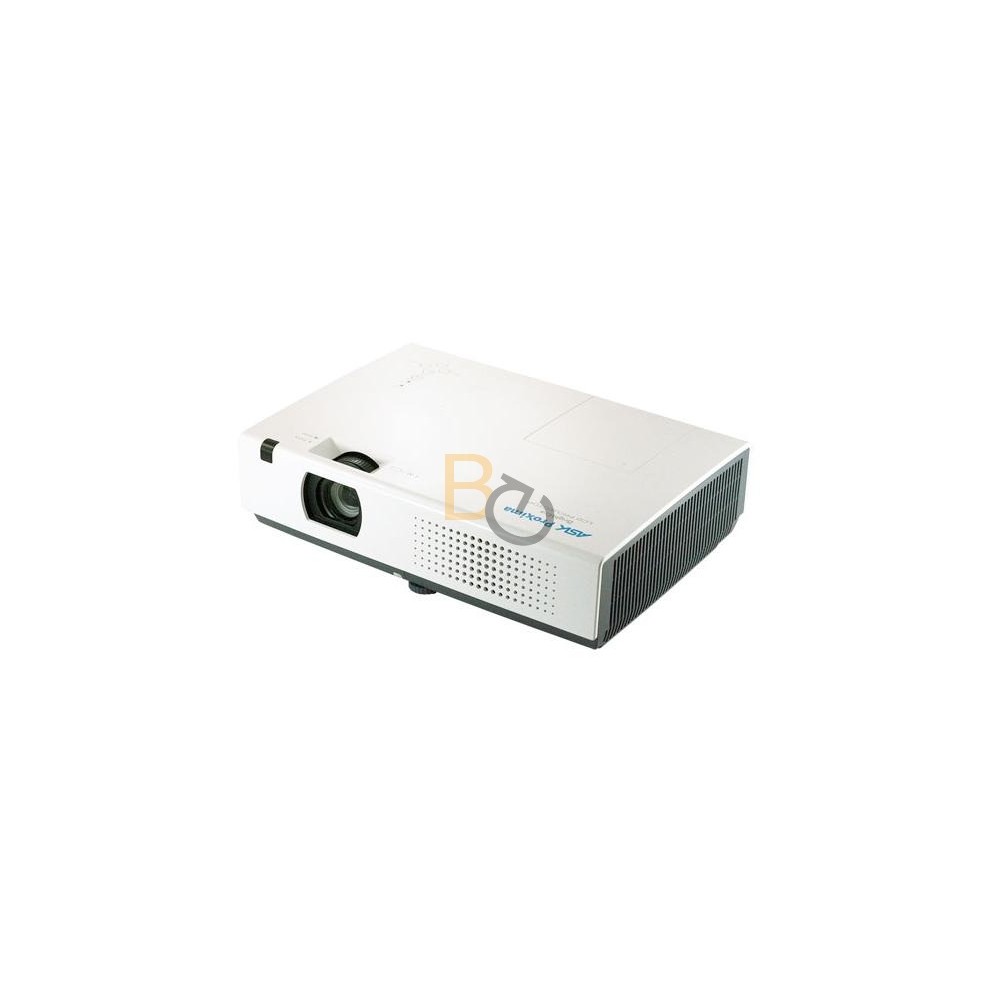 Projektor multimedialny ASK Proxima C3257