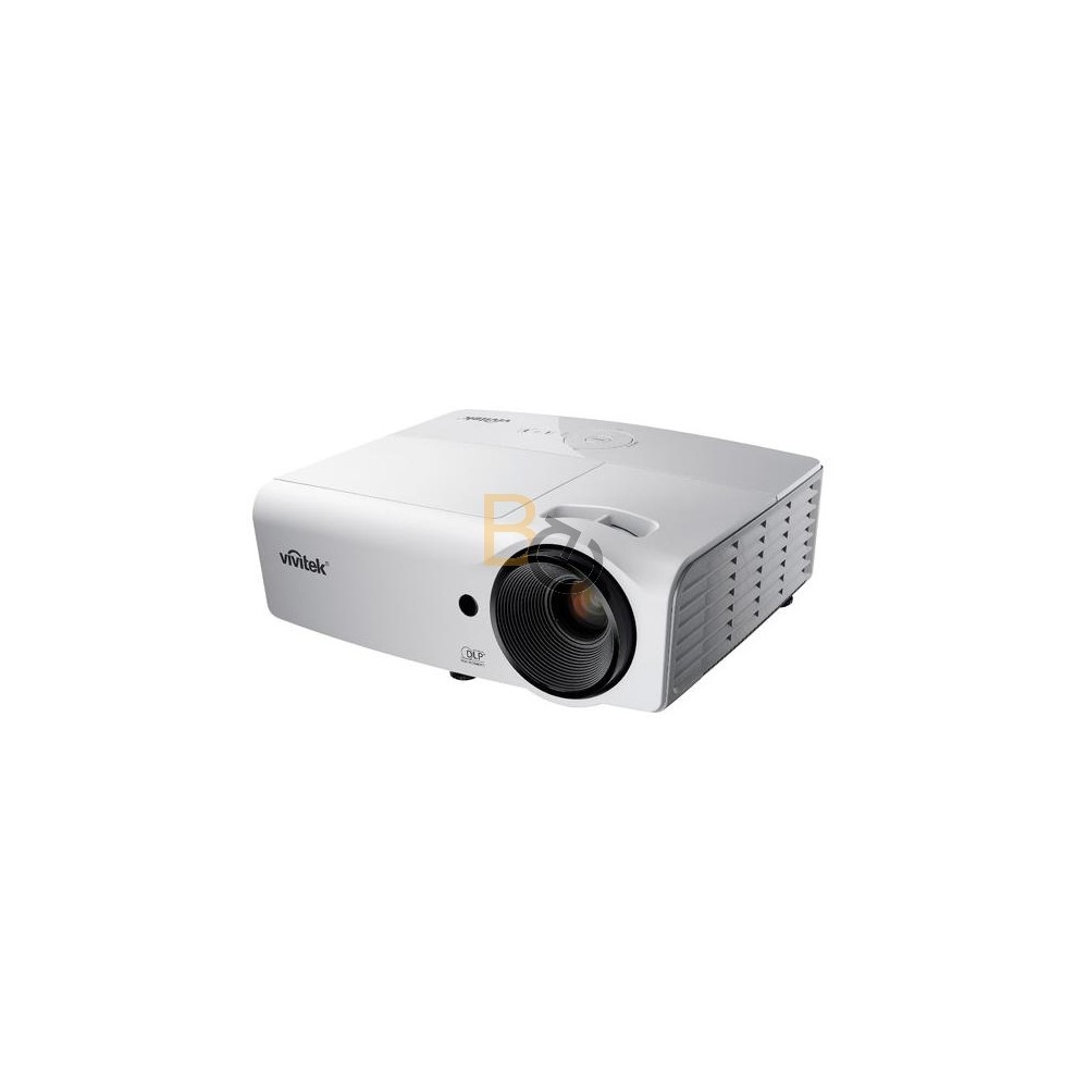Projektor multimedialny Vivitek D551