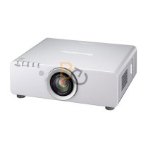 Projektor multimedialny Panasonic PT-DX610ES