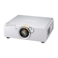 Projektor multimedialny Panasonic PT-DX610ES