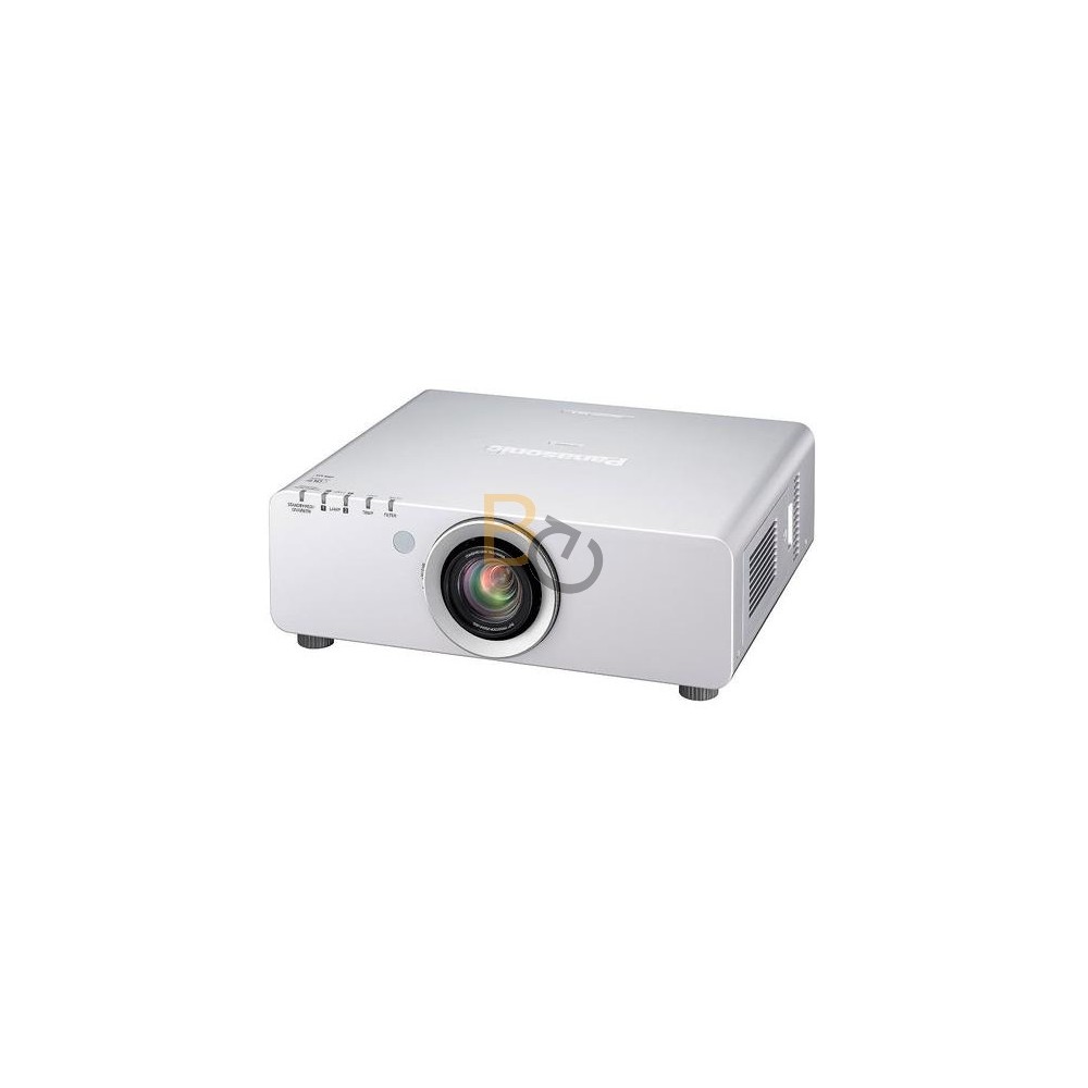 Projektor multimedialny Panasonic PT-DW640ES