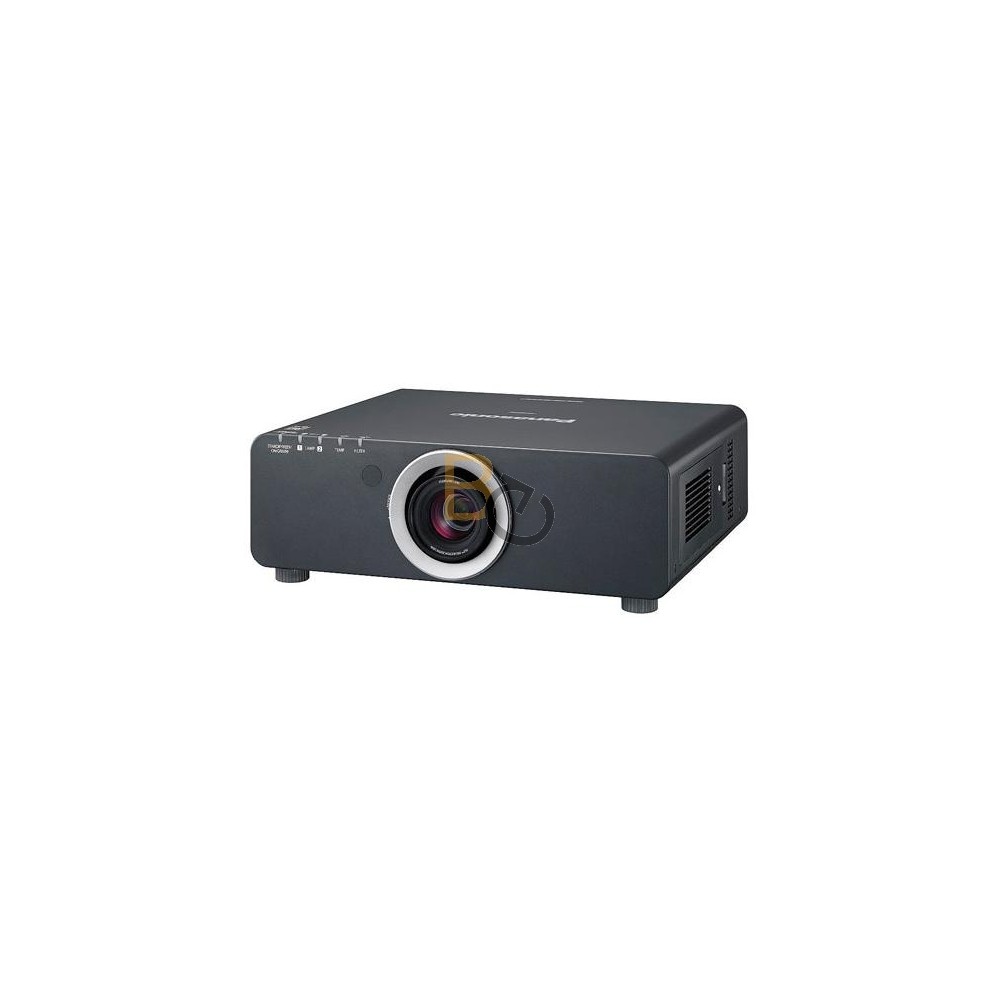 Projektor multimedialny Panasonic PT-DZ680E
