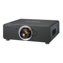 Projektor multimedialny Panasonic PT-DZ770K