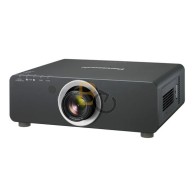 Projektor multimedialny Panasonic PT-DZ770K