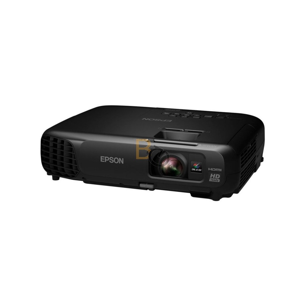 Projektor do kina domowego Epson EH-TW490