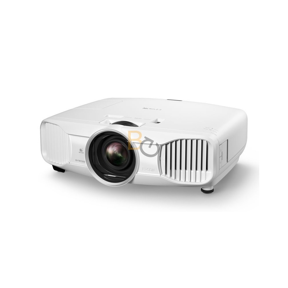 Projektor do kina domowego Epson EH-TW7200