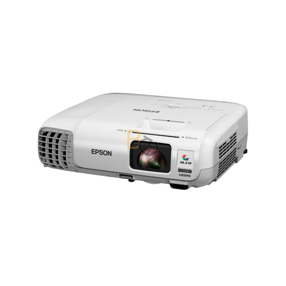 Projektor multimedialny Epson EB-955W