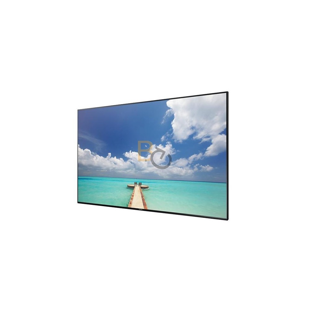 Monitor Samsung ED75C 75" LED