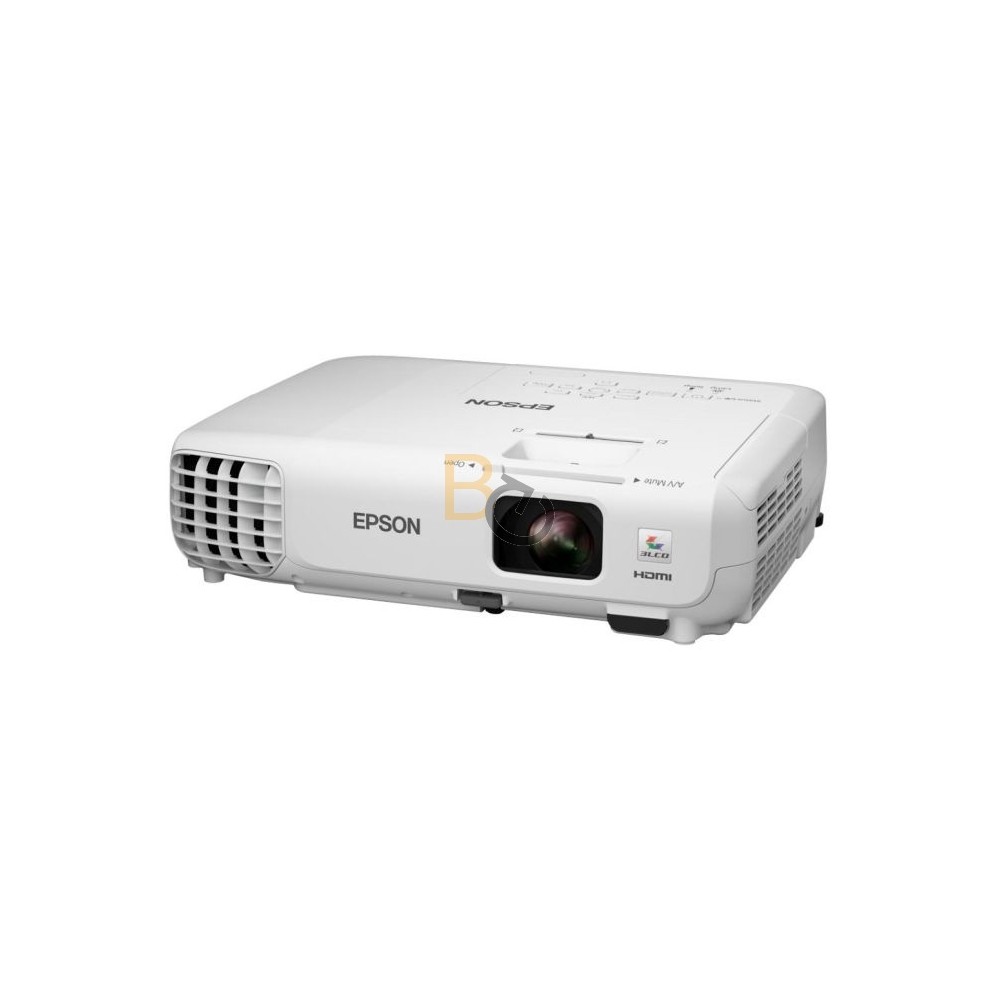 Projektor multimedialny Epson EB-S18