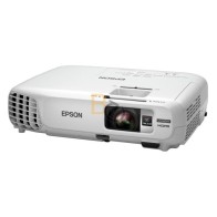 Projektor multimedialny Epson EB-W18