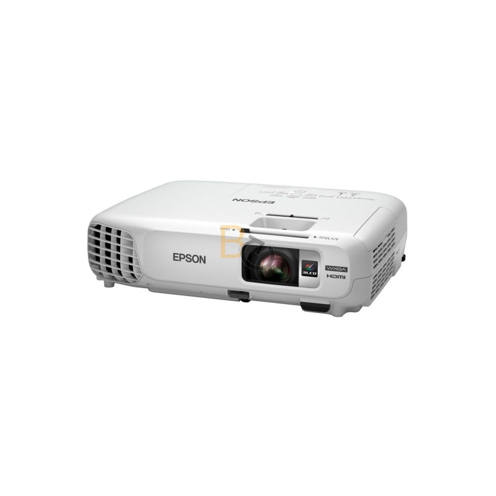 Projektor multimedialny Epson EB-W18