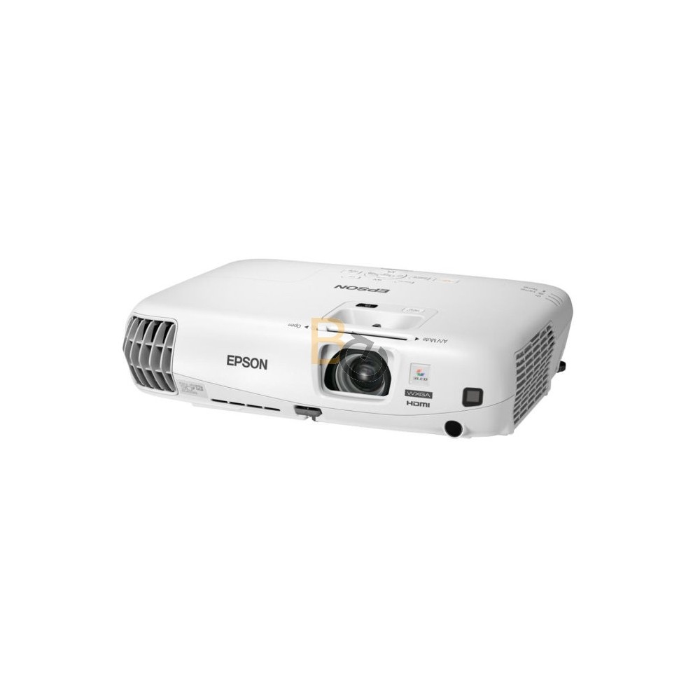 Projektor multimedialny Epson EB-W16