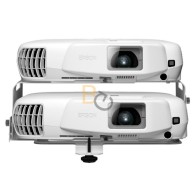 Projektor multimedialny Epson EB-W16SK