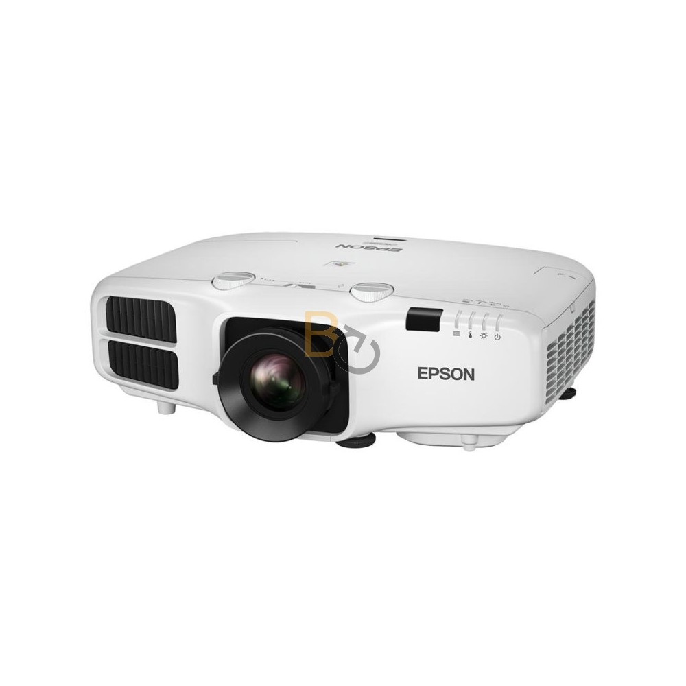 Projektor multimedialny Epson EB-4550