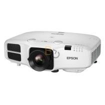 Projektor multimedialny Epson EB-4650