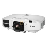 Projektor multimedialny Epson EB-4650
