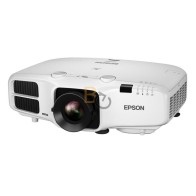 Projektor multimedialny Epson EB-4750W