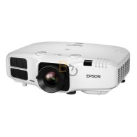 Projektor multimedialny Epson EB-4850WU