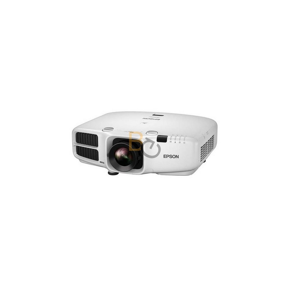 Projektor multimedialny Epson EB-G6350