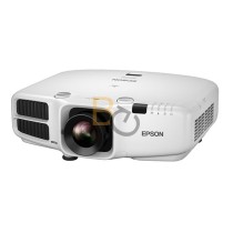 Projektor multimedialny Epson EB-G6450WU