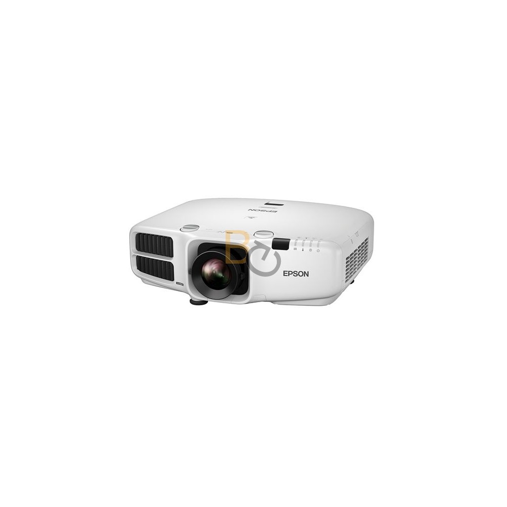 Projektor multimedialny Epson EB-G6650WU