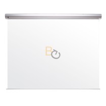 Ekran elektryczny Kauber Blue Label XL 300x300 cm (1:1)