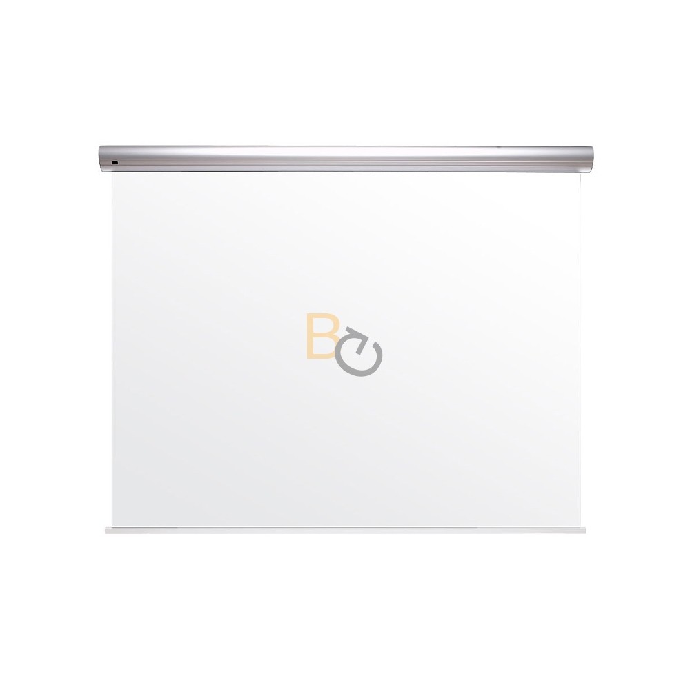 Ekran elektryczny Kauber Blue Label XL 300x300 cm (1:1)