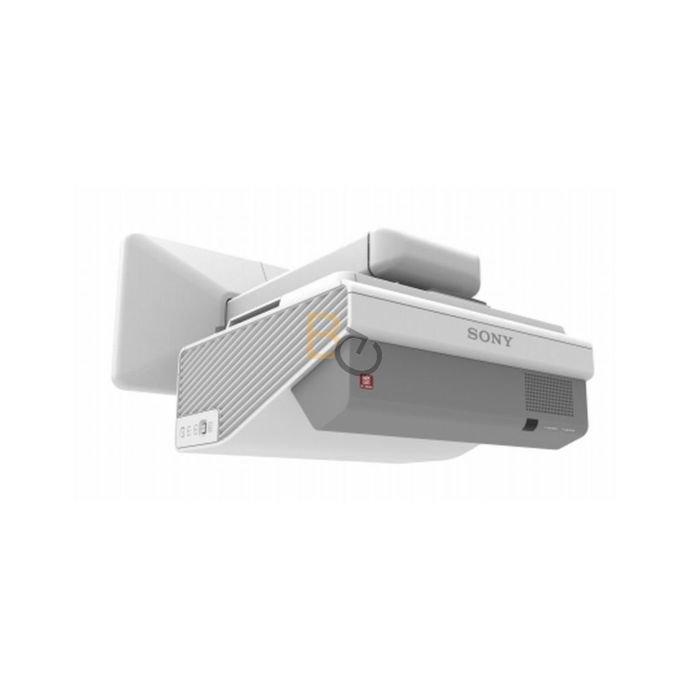 Projektor krótkoogniskowy Sony VPL-SW620C