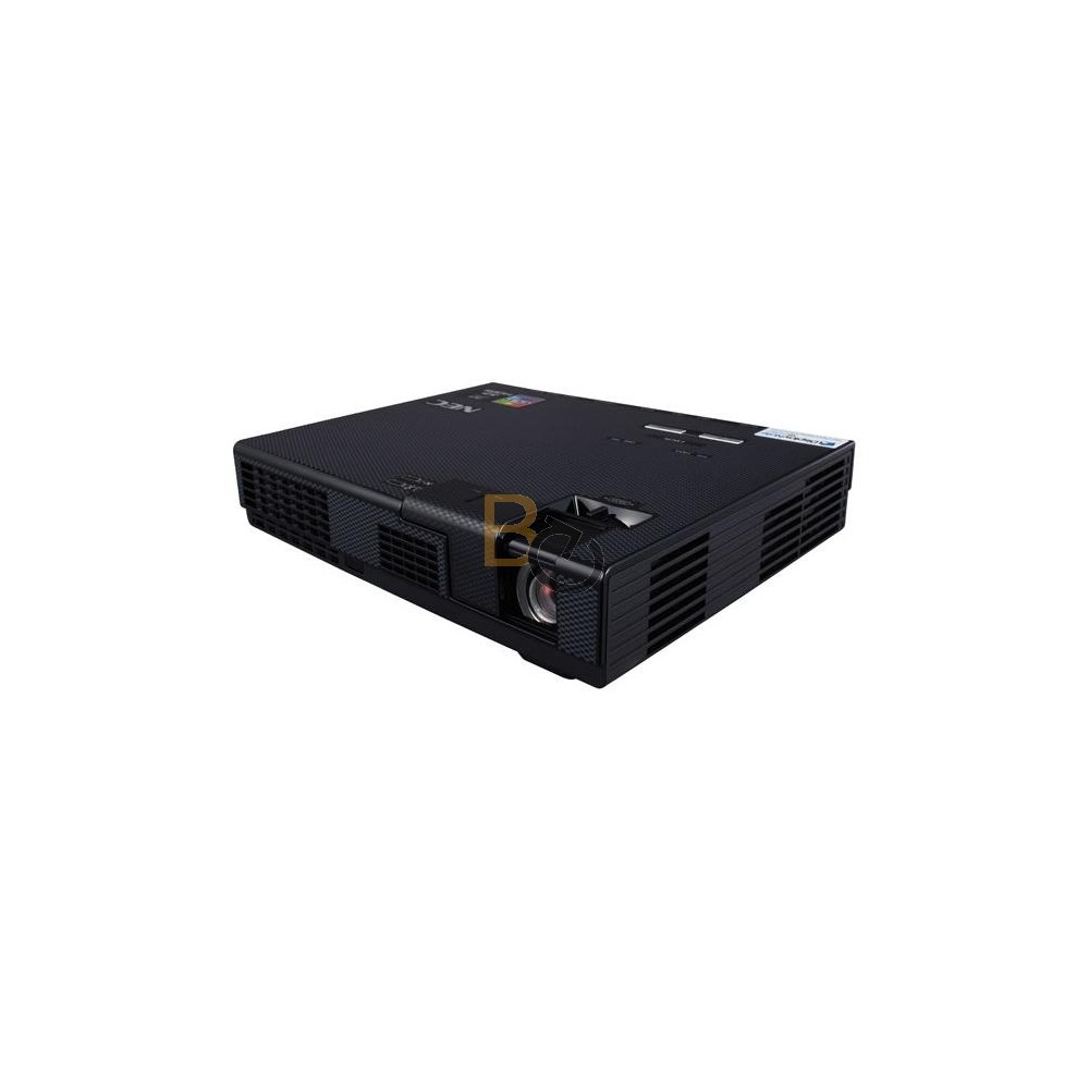 Projektor ultraprzenośny NEC L102W