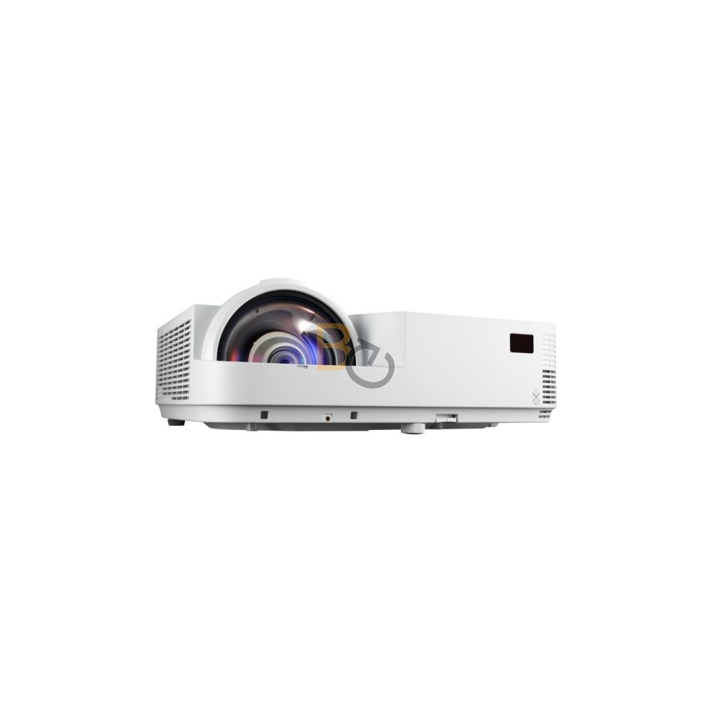 Projektor multimedialny NEC M302WS