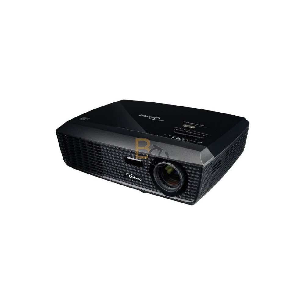 Projektor multimedialny Optoma S300