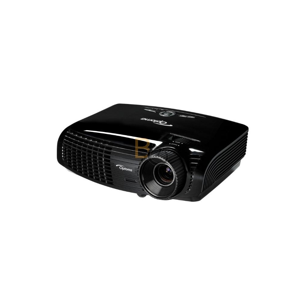 Projektor multimedialny Optoma X401