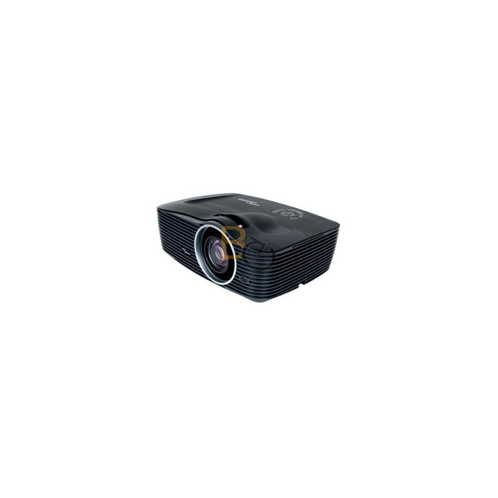 Projektor multimedialny Optoma W501